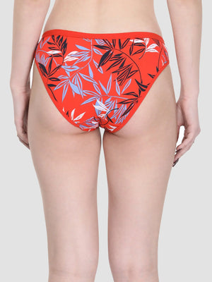 CUDDLE Low waist Panty (Pack of 3) Vancia