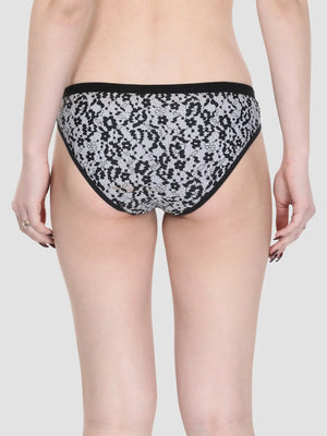 FLIRTATIOUS low waist BIKINI Panty (Pack of 3) Vancia