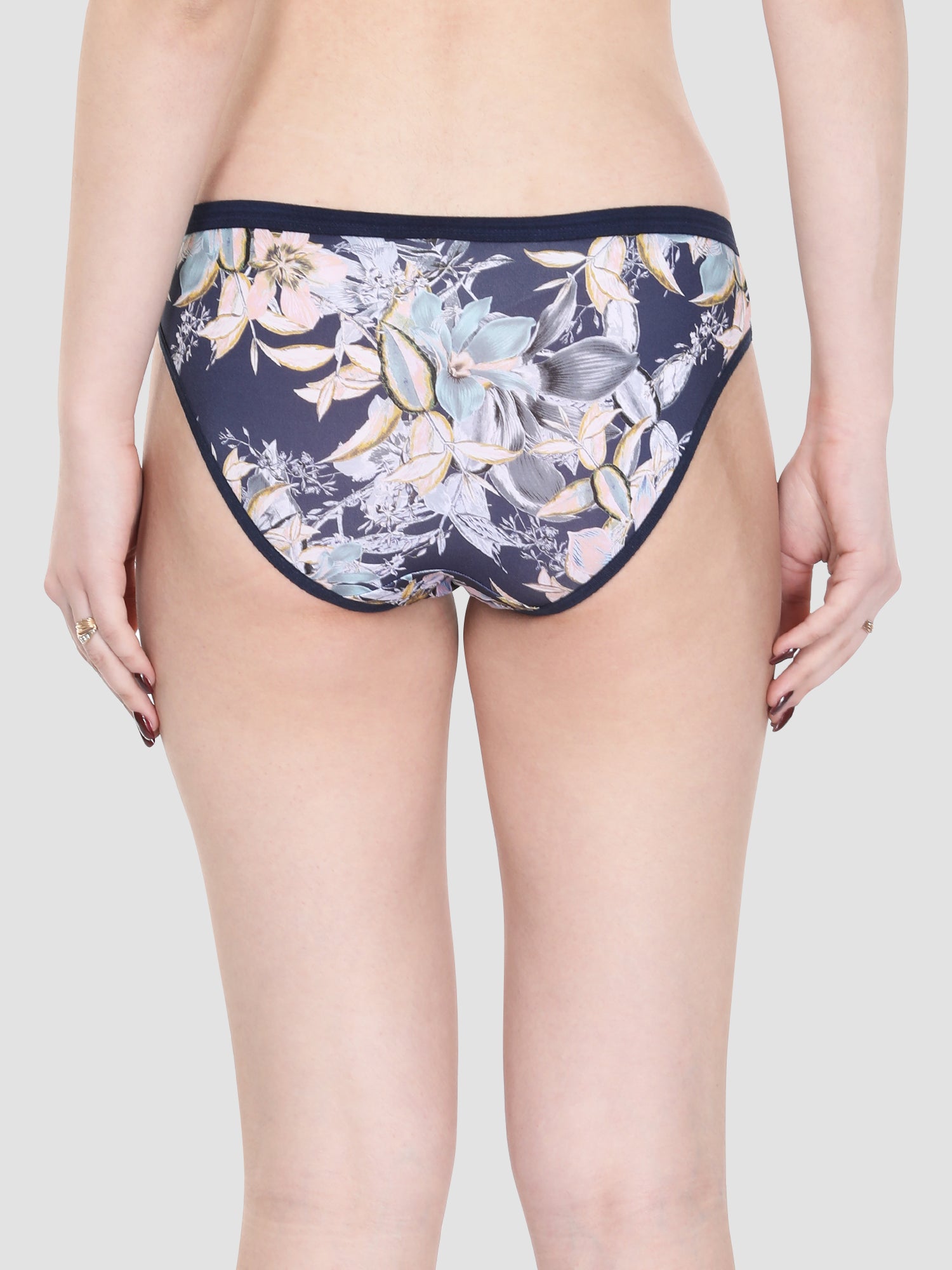 FLIRTATIOUS low waist BIKINI Panty (Pack of 3)