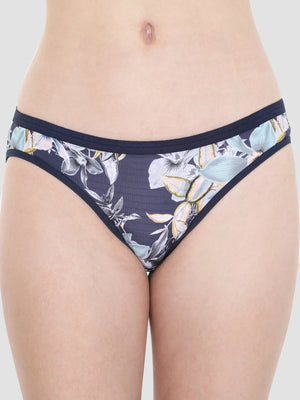FLIRTATIOUS low waist BIKINI Panty (Pack of 3) Vancia