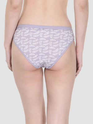 FLIRTATIOUS low waist BIKINI Panty (Pack of 3) Vancia