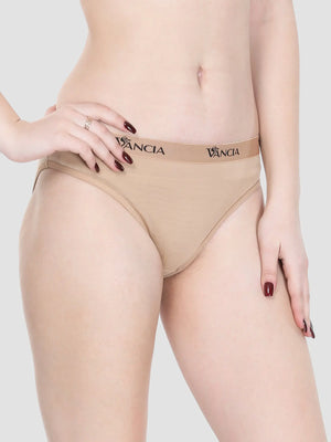 High quality Soft cotton panty (Pack of 3) Vancia