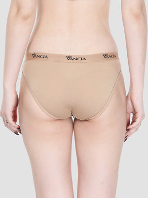 High quality Soft cotton panty (Pack of 3) Vancia