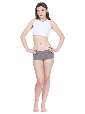 Katty Hipster Cotton Panty (PACK OF 3) Vancia
