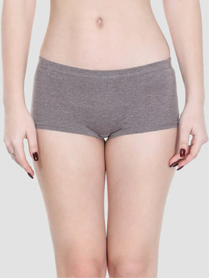 Katty Hipster Cotton Panty (PACK OF 3) Vancia