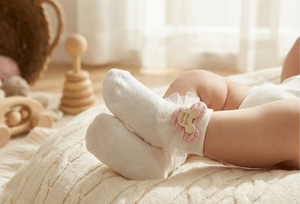 barbie cotton socks for kids Mikado