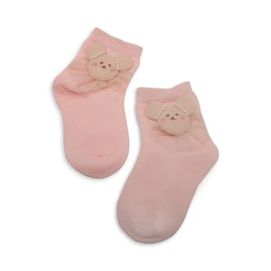 Adorable cotton socks for kids Mikado