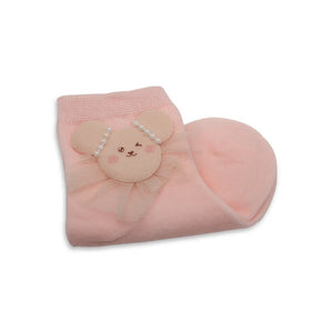 Adorable cotton socks for kids Mikado