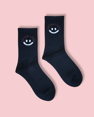 Happy Crew Socks For Women Mikado