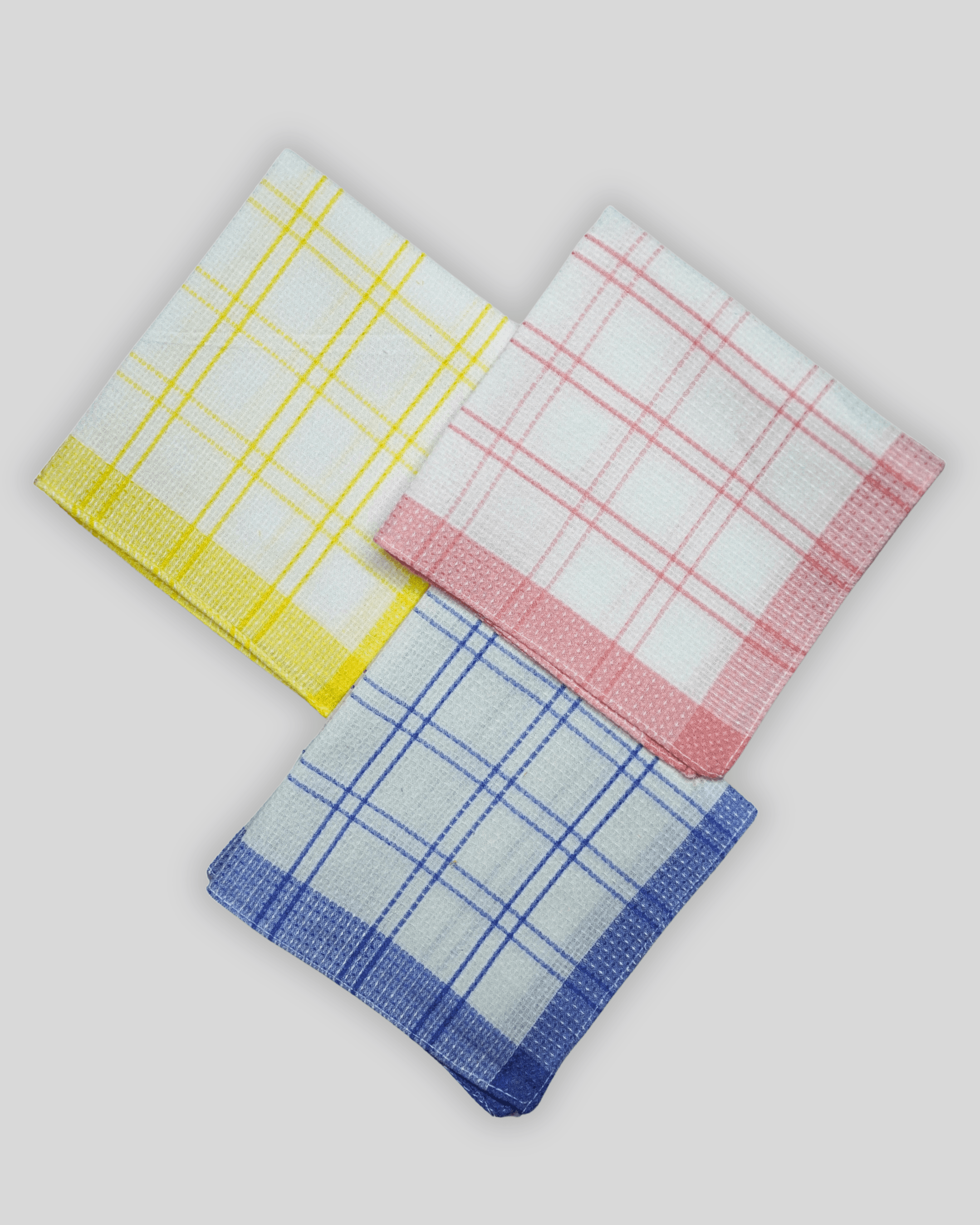 Cross Classic 100% Pure Cotton Handkerchief