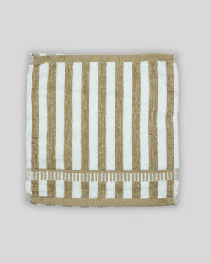 Tear Catcher 100% Cotton Face Towel | Gym-Travel-Yoga - Mikado