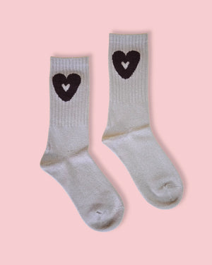 Happy Crew Socks For Women Mikado