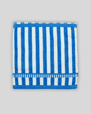 Tear Catcher 100% Cotton Face Towel | Gym-Travel-Yoga - Mikado