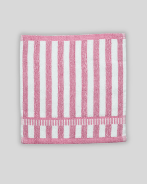 Tear Catcher 100% Cotton Face Towel | Gym-Travel-Yoga - Mikado