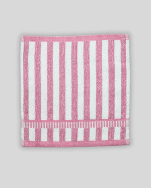 Tear Catcher 100% Cotton Face Towel | Gym-Travel-Yoga - Mikado