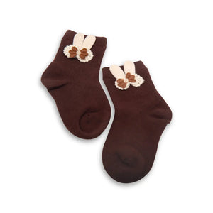 Sugarbow cotton socks Mikado