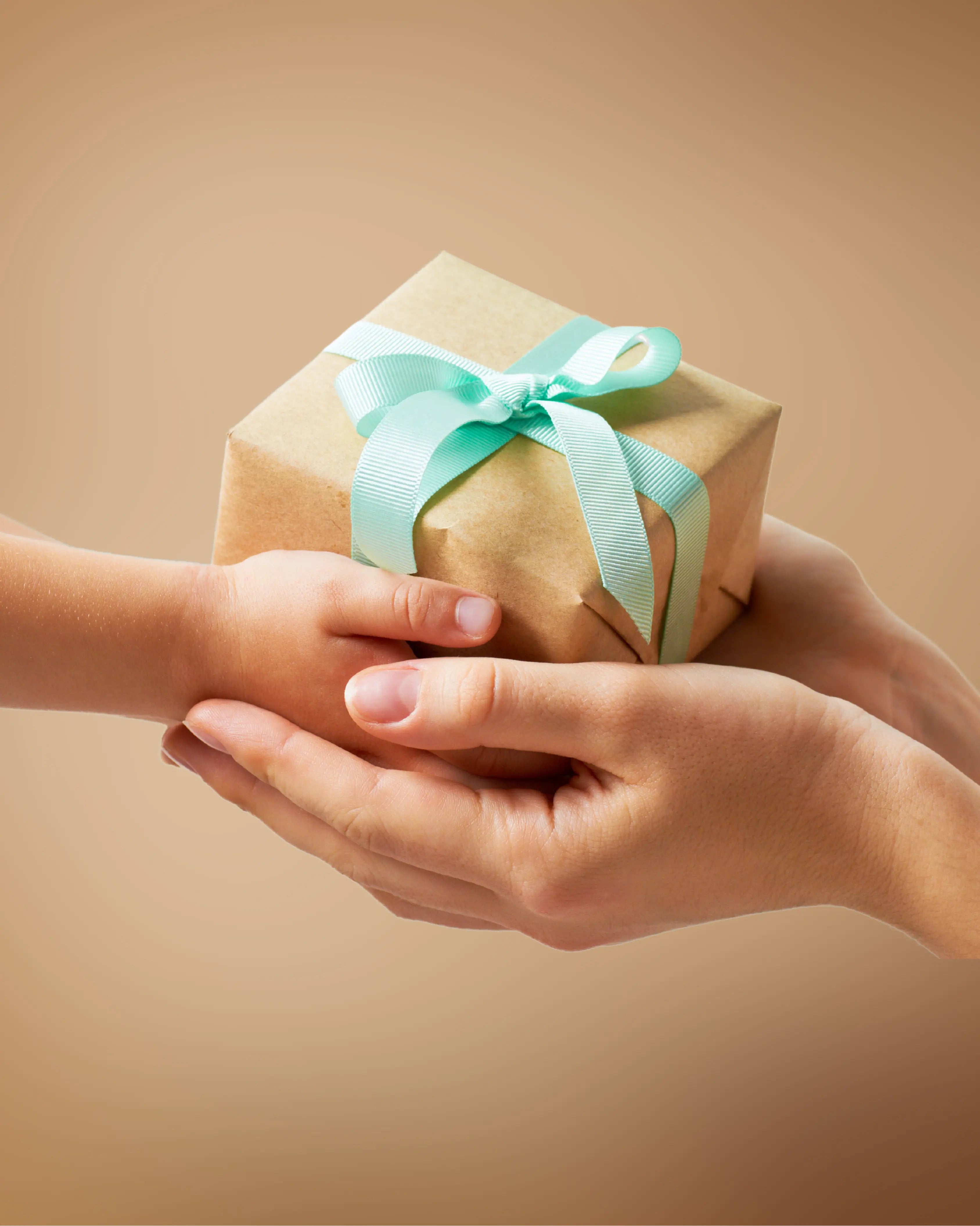 Gift Wrapping Mikado