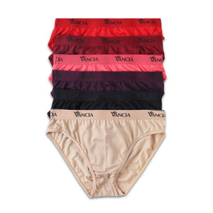 High quality Soft cotton panty (Pack of 3) Vancia