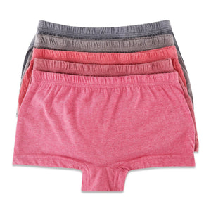 Katty Hipster Cotton Panty (PACK OF 3) Vancia