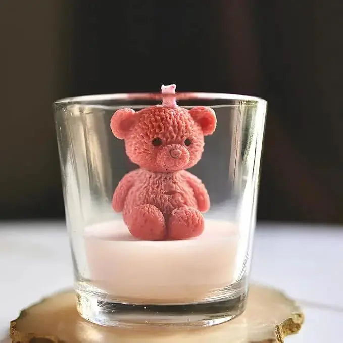 Scented Candle Mikado