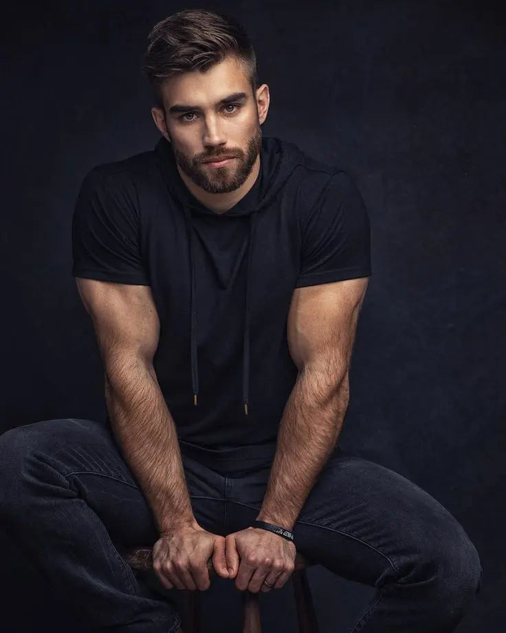 Men's Collection - Mikado